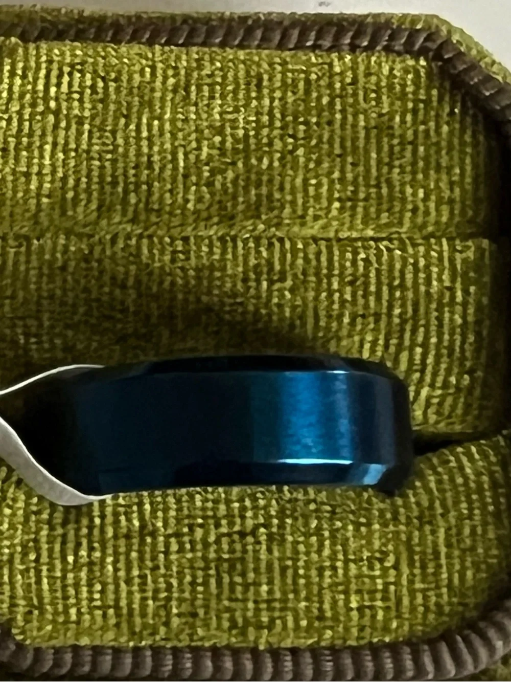 N/A sleek blue